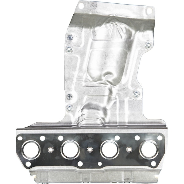Reinz Exhaust Manifold Gasket, 71-41213-00 71-41213-00 - main